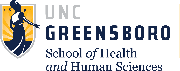 University of North Carolina Greensboro Logo